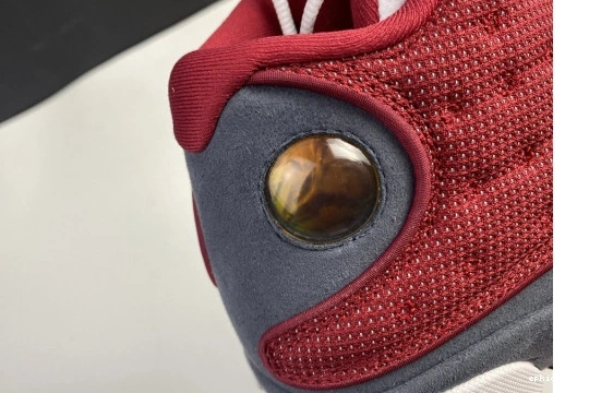 Cheap EP Retro Flint 13 414571-600 Jordan Gym Air Grey Red 414571-600 0216